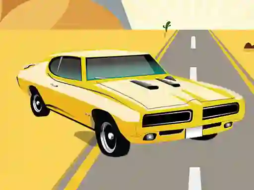 American Cars Differences