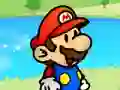 Mario vs. Luigi
