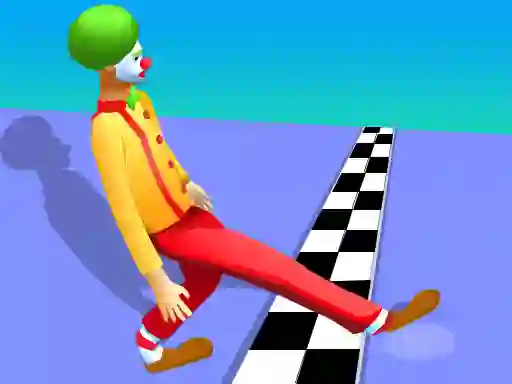 Funny Walk Fail Run