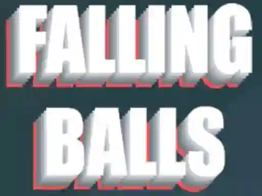 Falling Balls