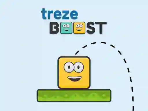 TrezeBoost