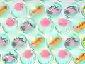 Spongebob Sweet Bubble