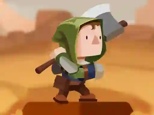 Totem Breaker