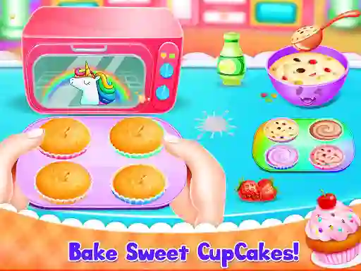 Princess Vampirina Cupcake Maker