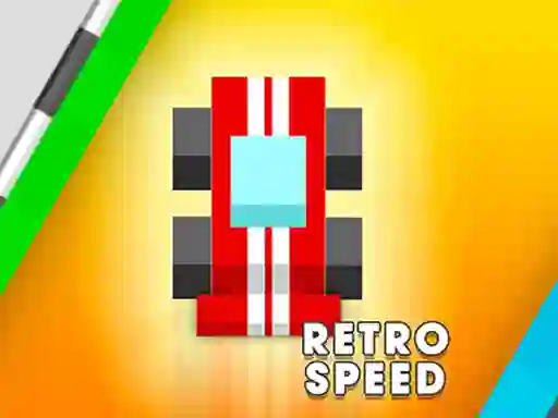 Retro Speed