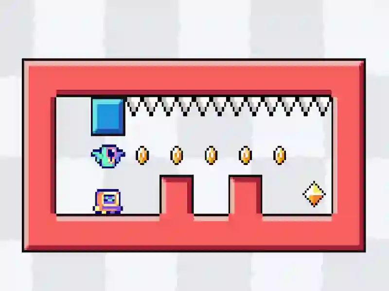 WASDbox
