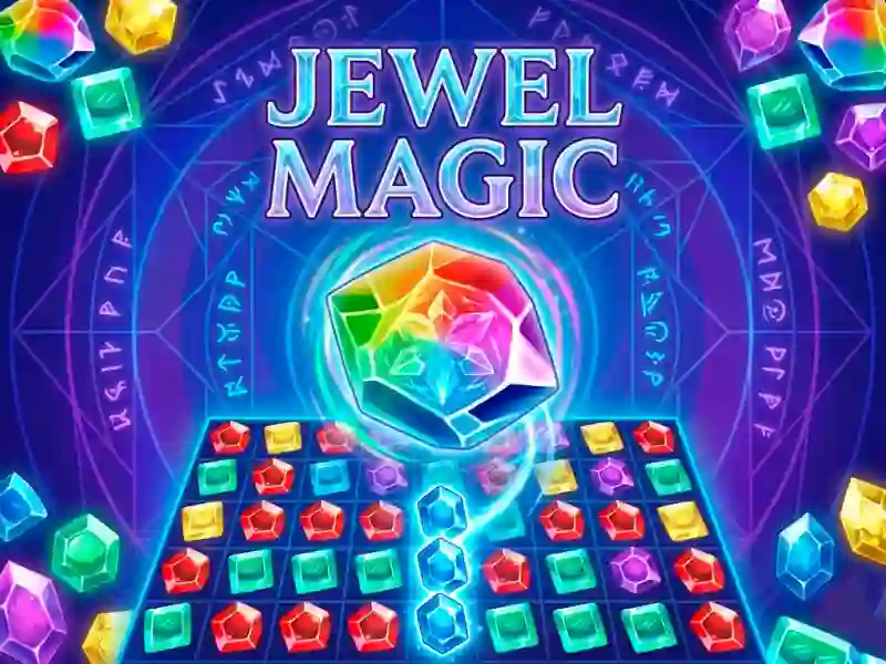 Jewel Magic