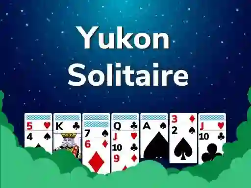 Yukon Solitaire