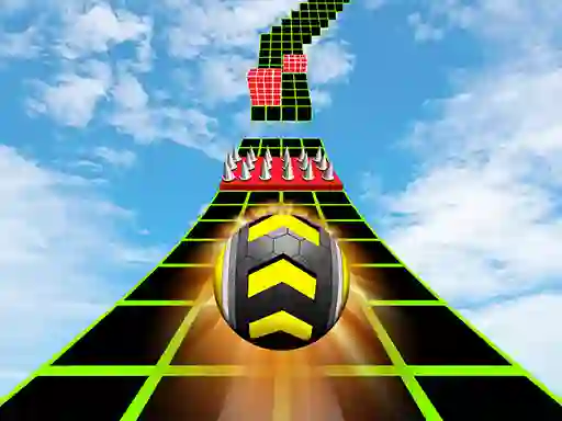 Extreme Run 3D