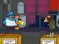 Bart Simpson Zombie Kaboom