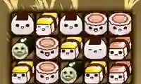 Sushi Madness