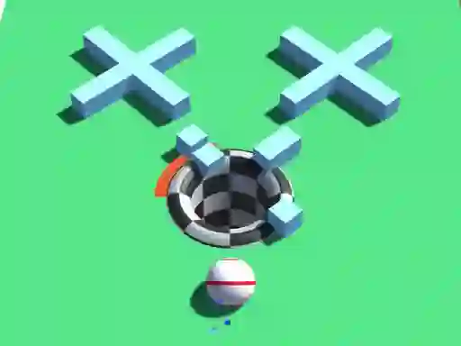 Save The Ball 3D