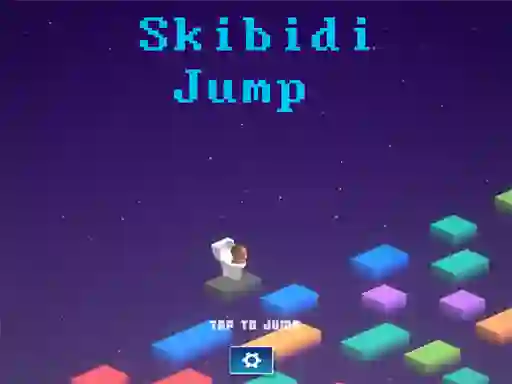 Skibidi Jump