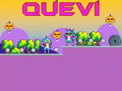 Quevi