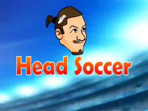 Head Soccer