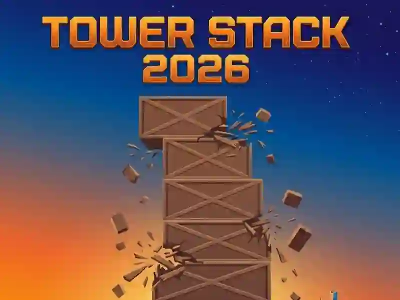 Tower Stack 2026