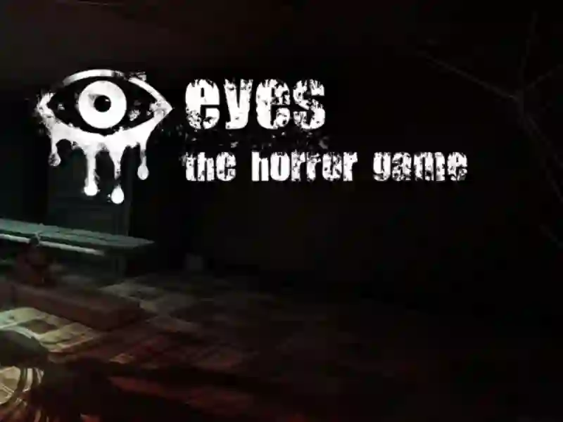 Eyes of Horror