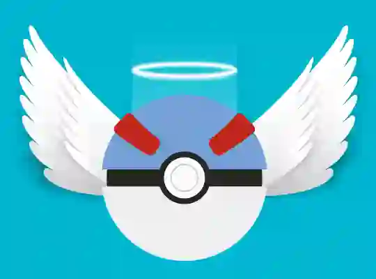 Poke Fly