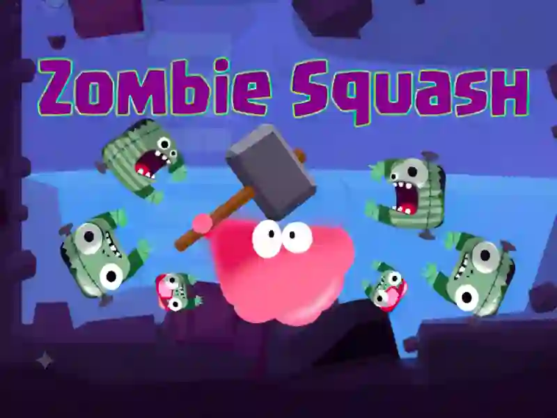 Zombie Squash