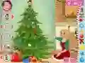 Emma's Christmas Tree