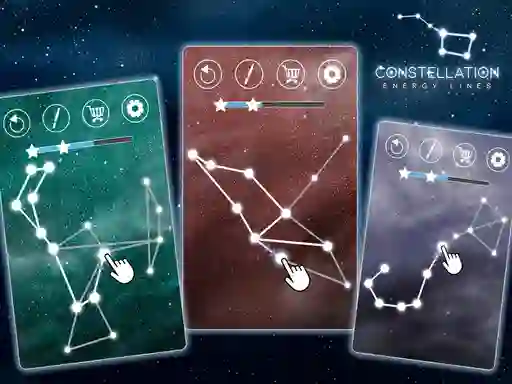 Constellation Energy Lines