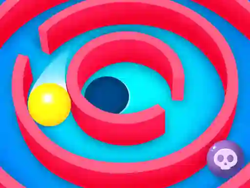 Spiny Maze Puzzle