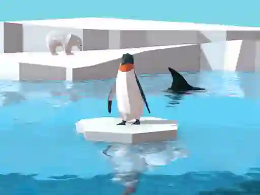 Penguins. io