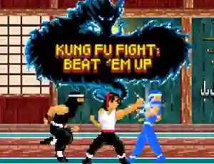 Kung Fu Fight: Beat 'Em Up