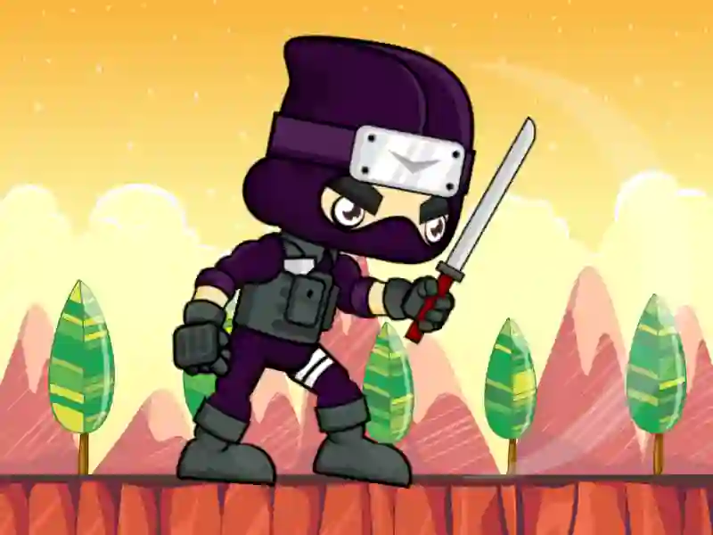 Ninja Adventure: Relax Time