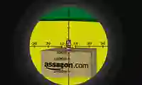 Sniper Shooter