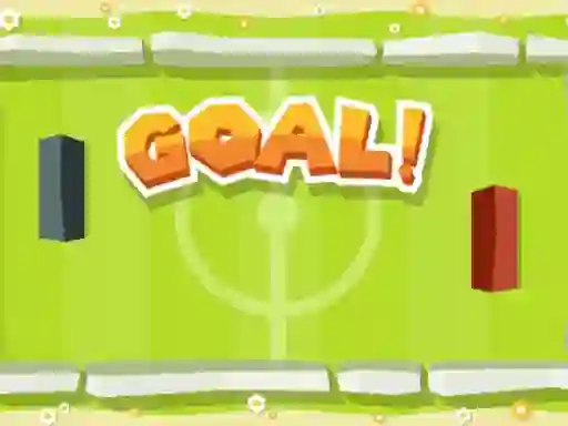 Ping Pong Goal