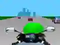Speed Biker