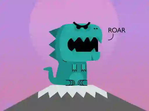 Dragon Blast