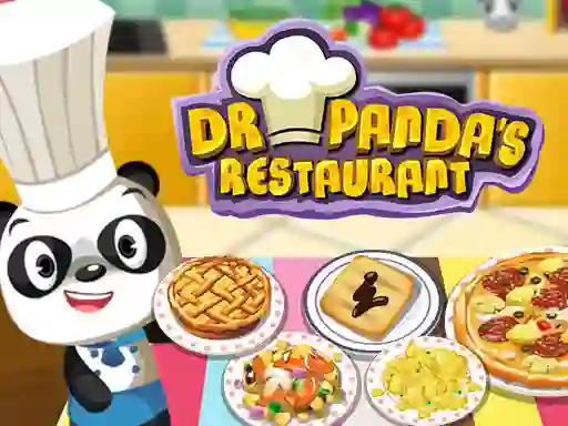 Dr. Panda Restaurant