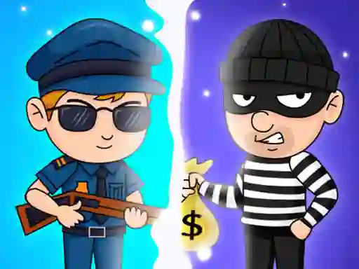 Catch a thief