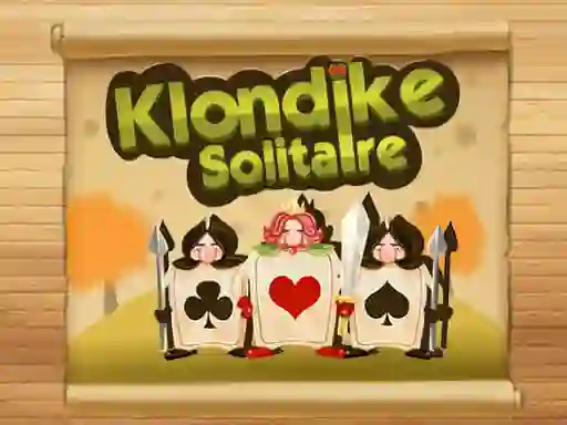Klondike Solitaire