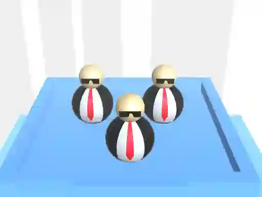 Wobble Boss