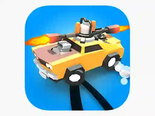 Sky Racing Drift