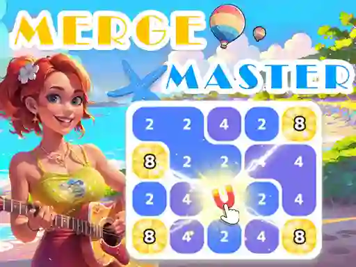 Merge Master