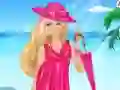 Barbie pregnant