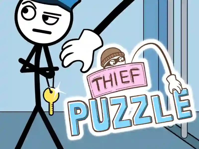 Thief Escape