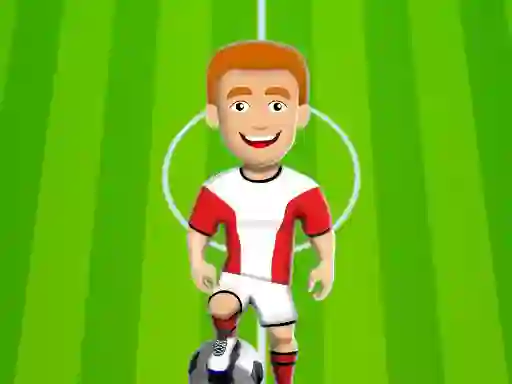 Battle Arena Soccer