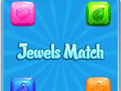 Jewels Match