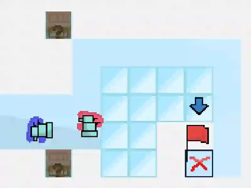 Snowsnatch CTF
