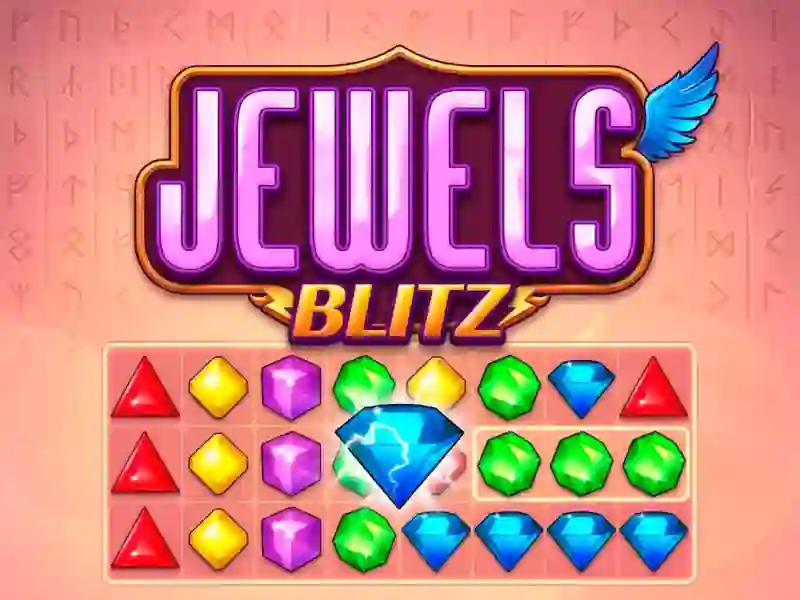 Jewels Blitz