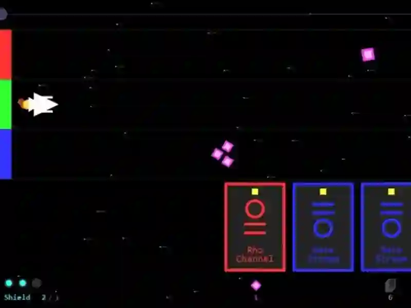 Shuttledeck