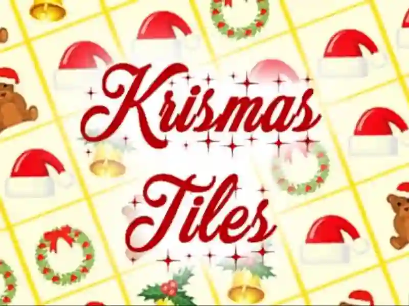Krismas Tiles
