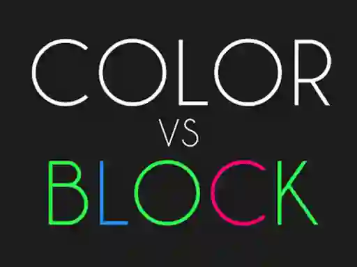 Color VS Block