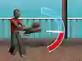 Kitty Throw