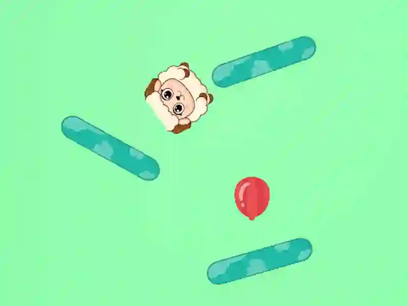 Squishy Sheep